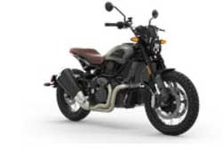 Indian FTR Rally Evil Empire Designs New and Custom Parts for All Models of Indian Motorcycles.