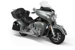 Indian Roadmaster Evil Empire Designs New and Custom Parts for All Models of Indian Motorcycles.
